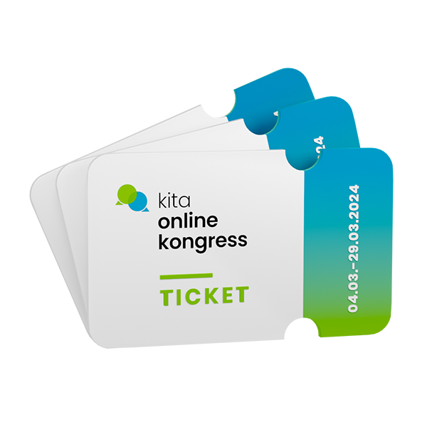 KIta-Onlinekongress Tickets