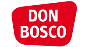 Don Bosco - Horizontal