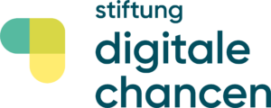 Stiftung Digitale Chancen Logo