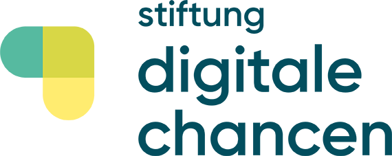 Stiftung Digitale Chancen Logo