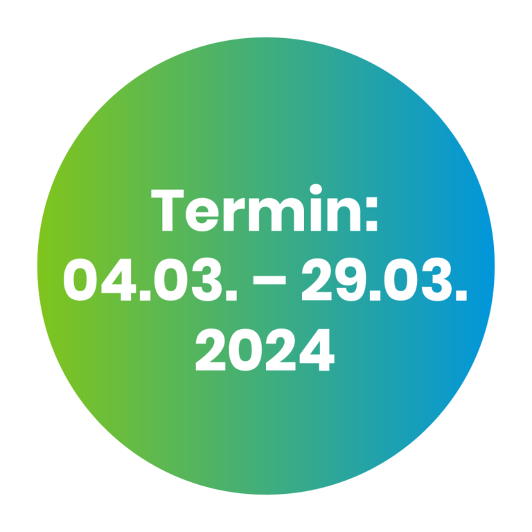 Termin-Bubble 2024