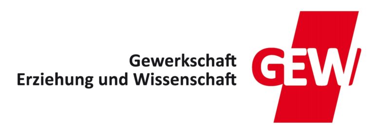 GEW Logo
