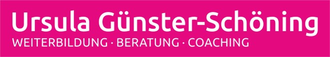 Logo Ursula Günster-Schöning