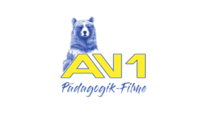 Logo AV1 Pädagogik Filme