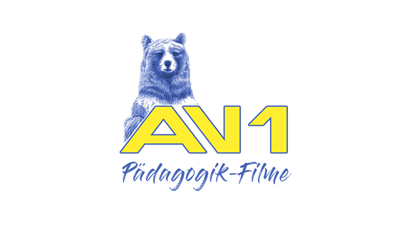 Logo AV1 Pädagogik Filme