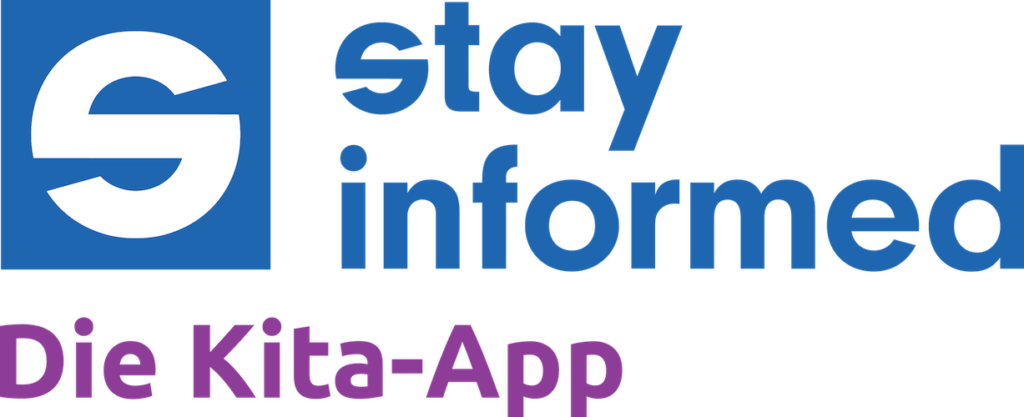 Stay Informed Logo