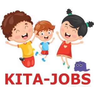 Kita-Jobs Logo
