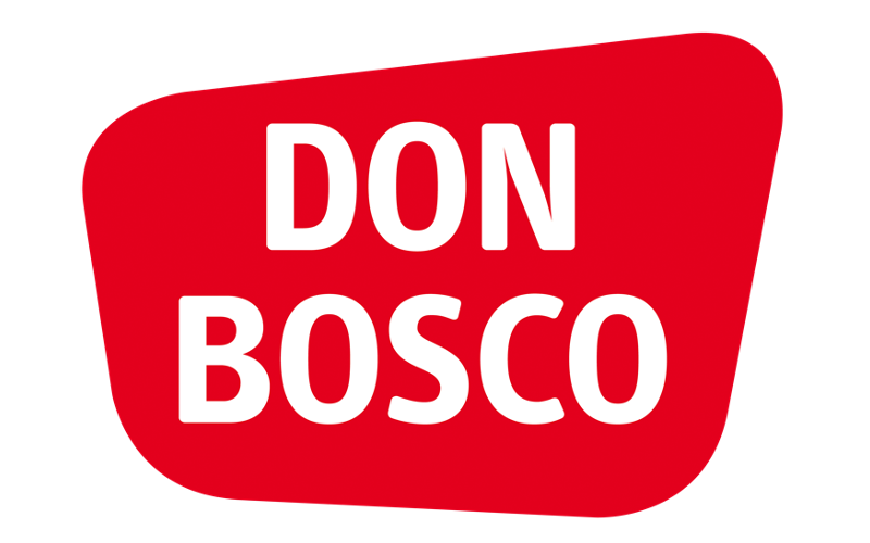 Don Bosco Logo