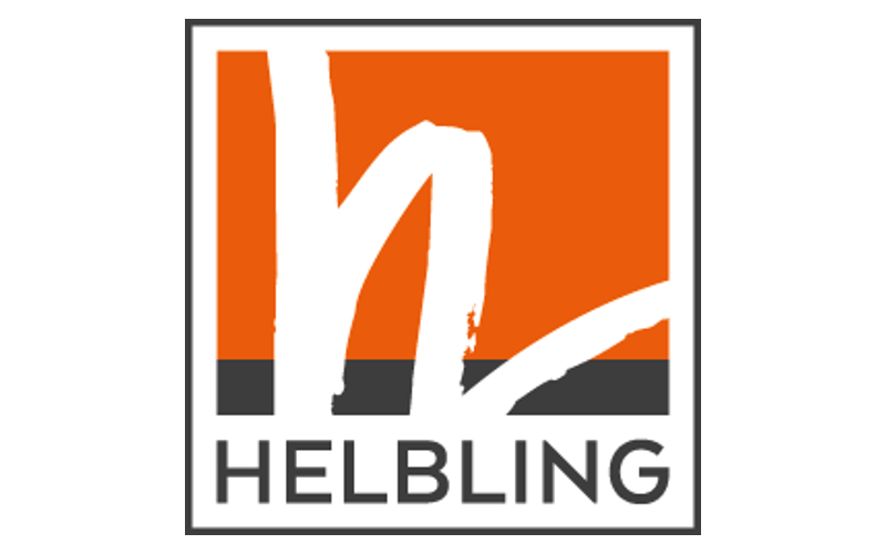 Helbling Logo