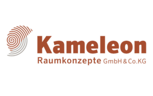 Kameleon Logo