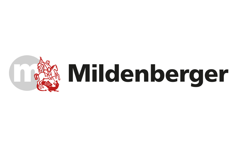 Mildenberger Logo