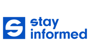 Stayinformed Logo