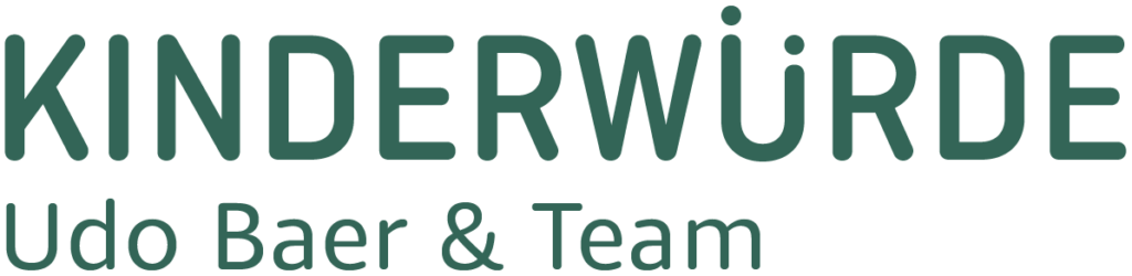 Logo Kinderwürde