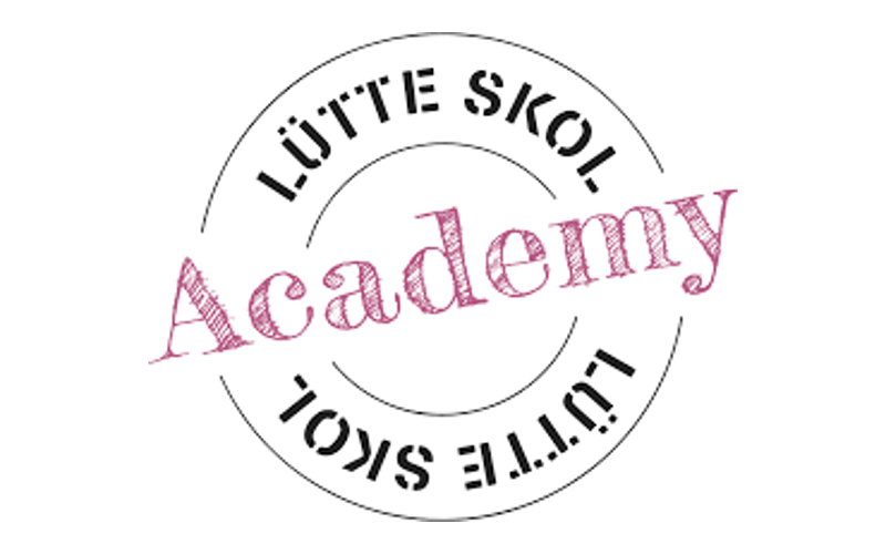 Lütte Skol Logo