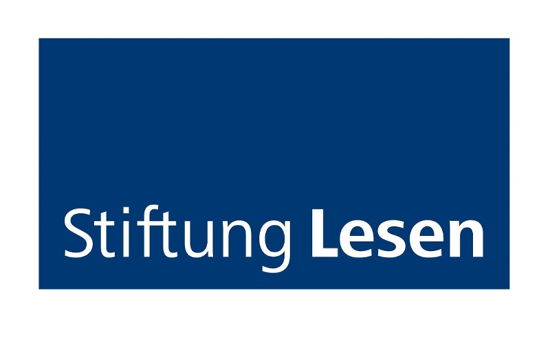 Stiftung Lesen Logo