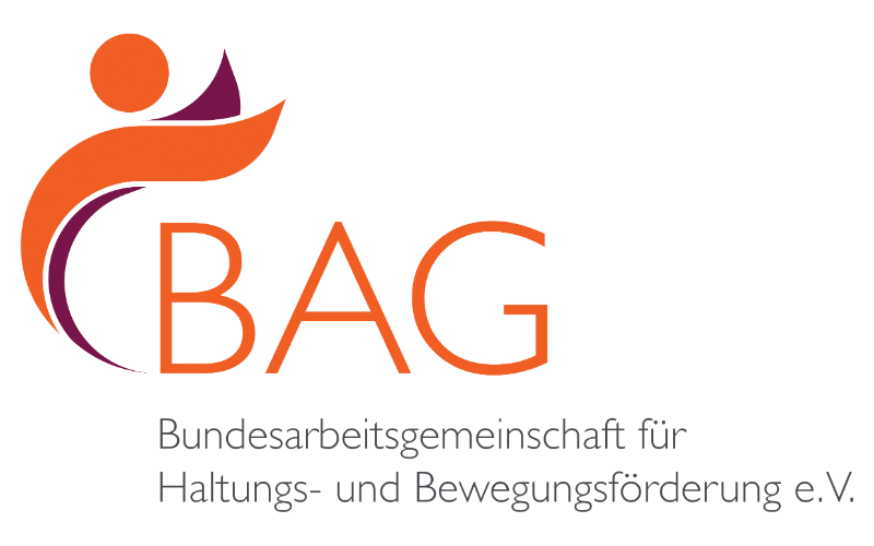 BAG Logo