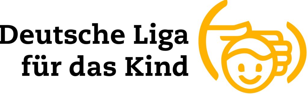 Deutsche Liga für das Kind Logo