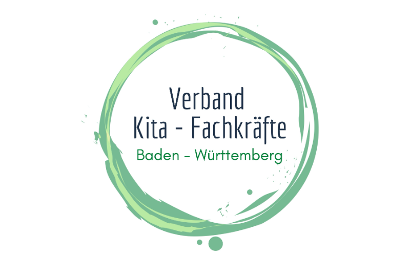 Logo Verband Kita Fachkräfte BW