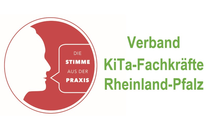 Verband KiTa-Fachkräfte Rheinland-Pfalz