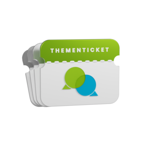Thementicket #1: Jedes Kind im Blick