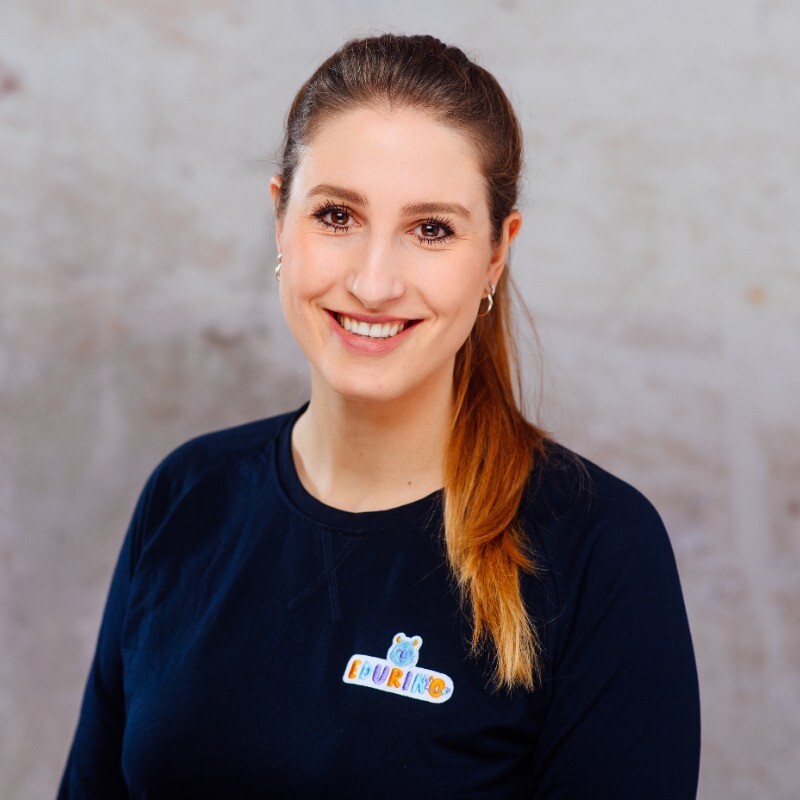 Portrait von Irene Klemm
