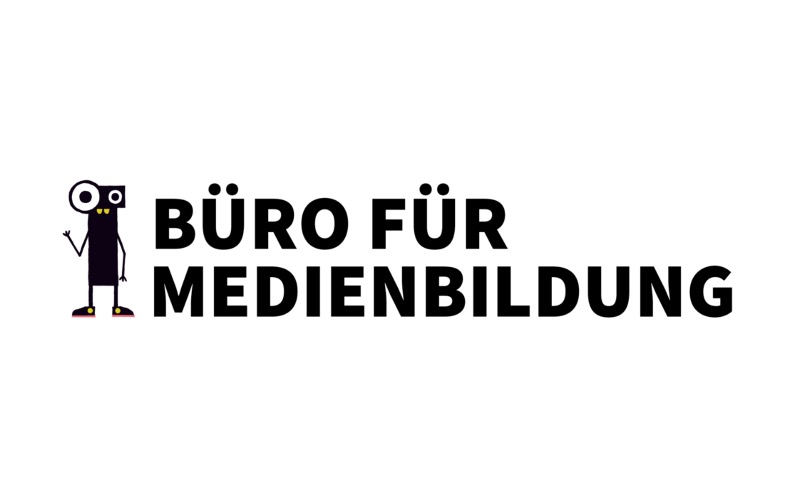 Logo Büro für Medienbildung