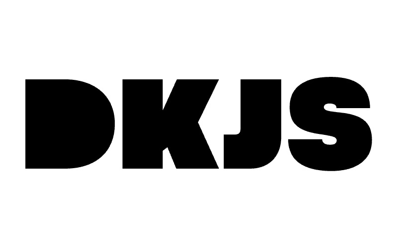 DKJS Logo Web