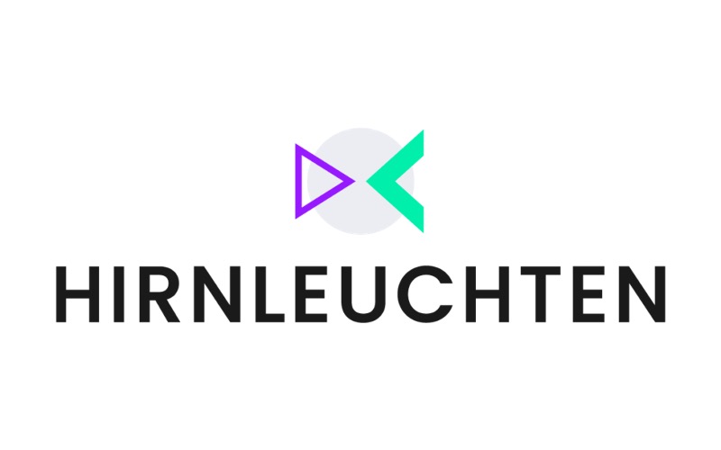 Hirnleuchten Logo web