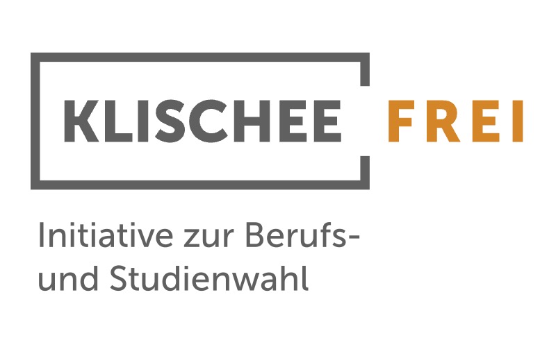 Logo Klischeefrei