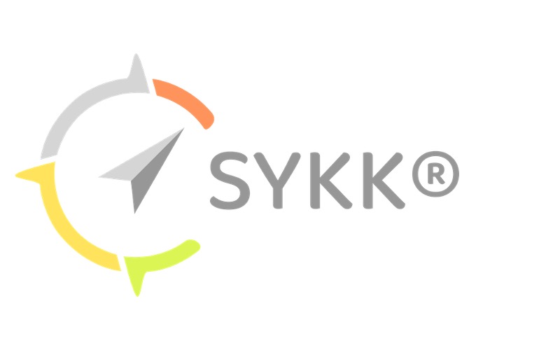 Sykk Logo Web