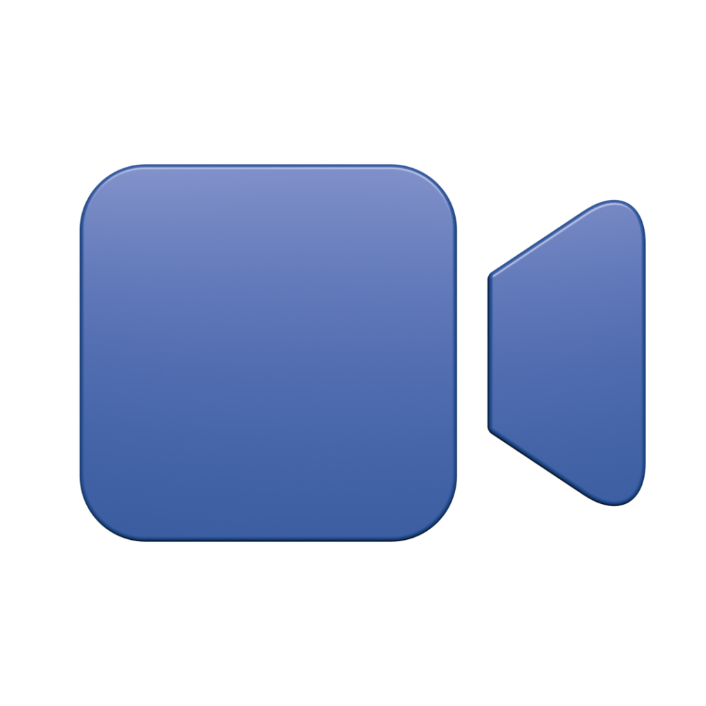 3D Icon Live-Beitrag