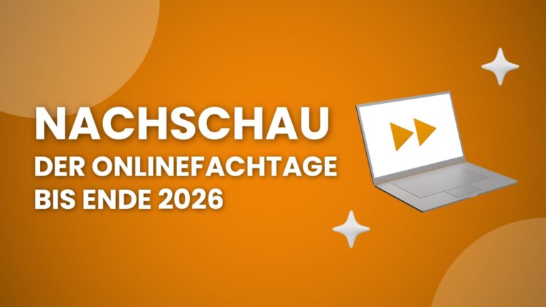 Nachschau OF 2026
